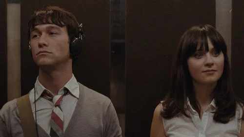 (500) Dias com Ela (2009) (500) Days of Summer