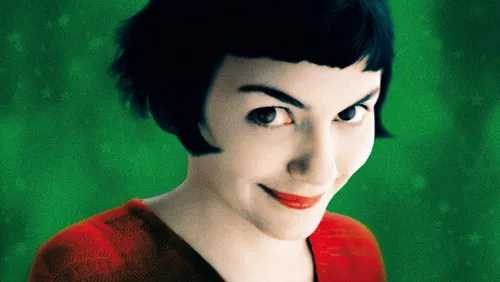 O Fabuloso Destino de Amélie Poulain (2001) Le Fabuleux Destin D’Amélie Poulain