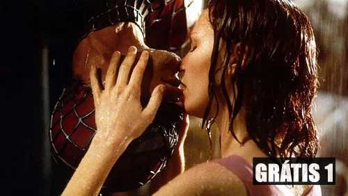 Homem-Aranha (2002) Spider-Man