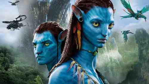 Avatar (2009)