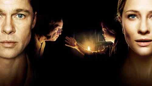 O Curioso Caso de Benjamin Button (2008) The Curious Case of Benjamin Button