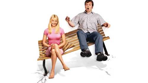 O Amor É Cego (2001) Shallow Hal