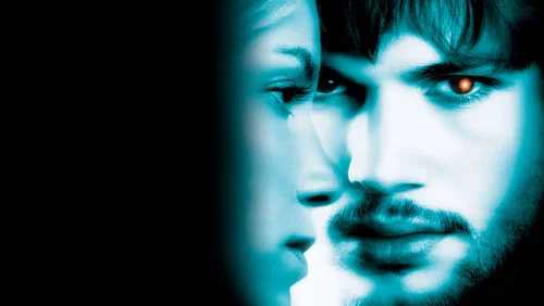 Efeito Borboleta (2004) The Butterfly Effect