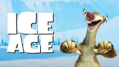 A Era do Gelo (2002) Ice Age