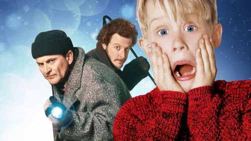 Esqueceram de Mim (1990) Home Alone