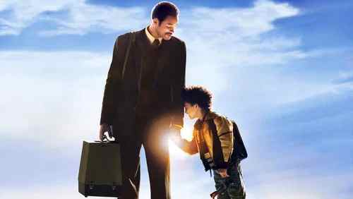 À Procura da Felicidade (2006) The Pursuit of Happyness