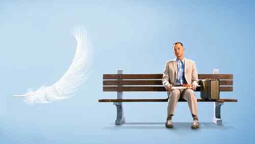 Forrest Gump: O Contador de Histórias (1994) Forrest Gump