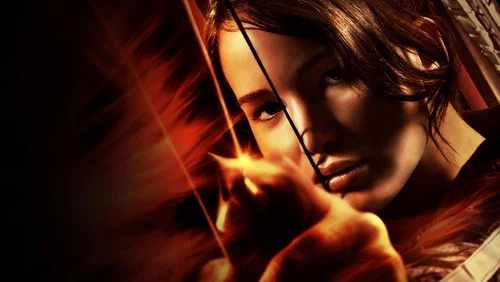 Jogos Vorazes (2012) The Hunger Games