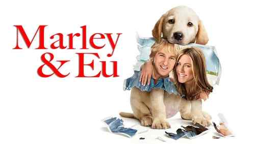 Marley e Eu (2008) Marley & Me