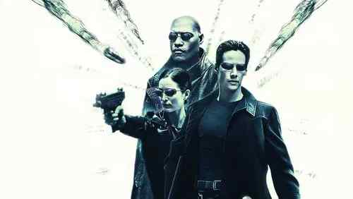 Matrix (1999) The Matrix
