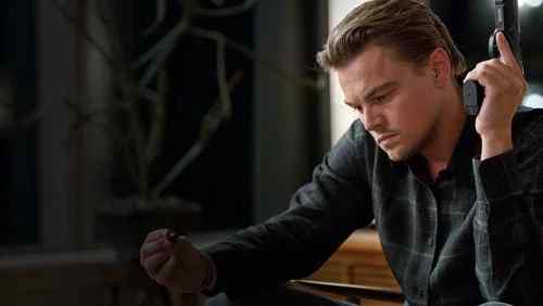 A Origem (2010) Inception