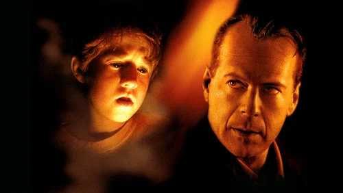 O Sexto Sentido (1999) The Sixth Sense
