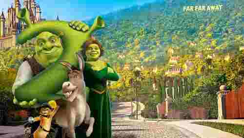 Shrek 2 (2004)