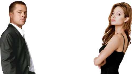 Sr. & Sra. Smith (2005) Mr. & Mrs. Smith