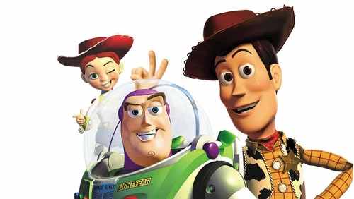Toy Story 2 (1999)