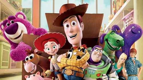Toy Story 3 (2010)