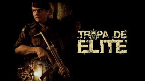 Tropa de Elite (2007)