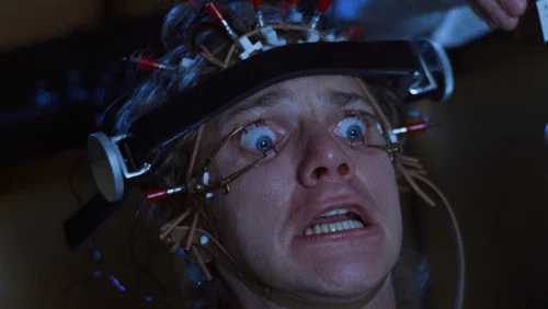 Laranja Mecânica (1971) A Clockwork Orange