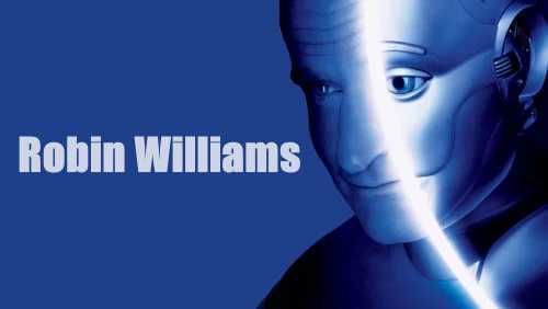O Homem Bicentenário (1999) Bicentennial Man