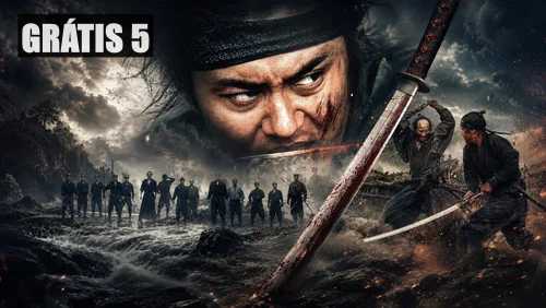 13 Assassinos (2010) Juusan-nin no Shikaku