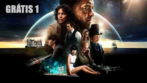 A Viagem (2012) Cloud Atlas