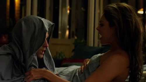 Amizade Colorida (2011) Friends With Benefits