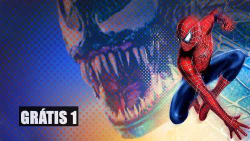 Homem-Aranha 3 (2007) Spider-Man 3