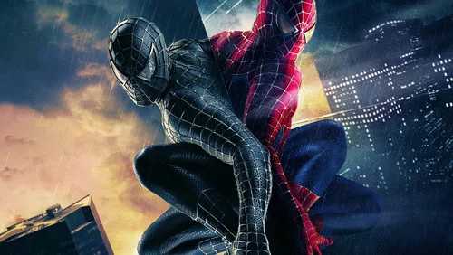 Homem-Aranha 3 (2007) Spider-Man 3