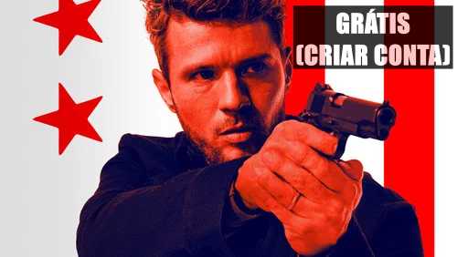 Série O Atirador (2016) Shooter