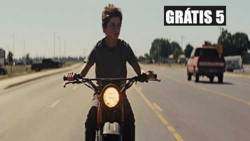 Amor Bandido (2012) Mud