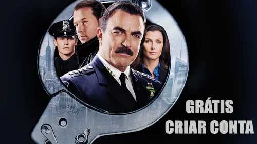 Série Blue Bloods – Sangue Azul (2010)