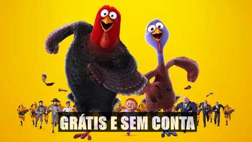 CONFIRA Bons de Bico (2013) Free Birds