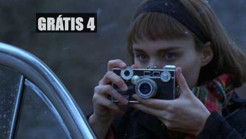 Carol (2015)