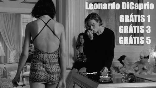 Celebridades (1998) Celebrity