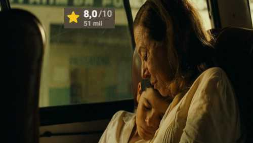 Central do Brasil (1998)