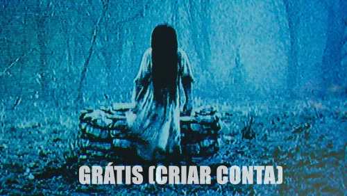 O Chamado (2002) The Ring