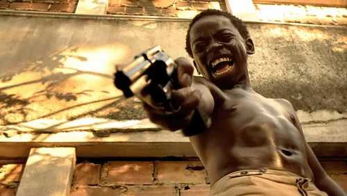 Cidade de Deus (2002) City of God