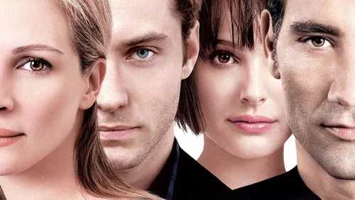 Closer: Perto Demais (2004) Closer