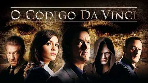 O Código Da Vinci (2006) The Da Vinci Code