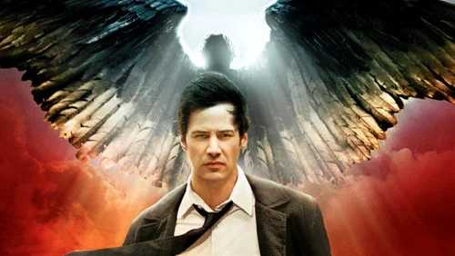 Constantine (2005)