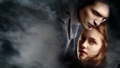 Crepúsculo (2008) Twilight