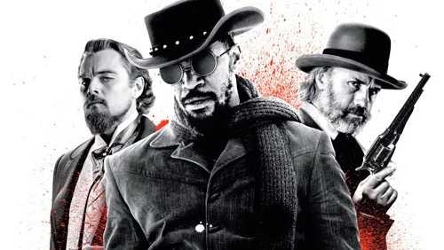 Django Livre (2012) Django Unchained