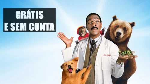 Dr. Dolittle 2 (2001)