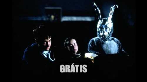 Donnie Darko (2001)