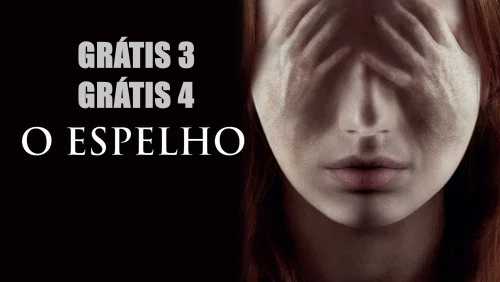 O Espelho (2013) Oculus