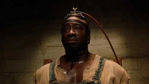 À Espera de Um Milagre (1999) The Green Mile