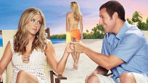 Esposa de Mentirinha (2011) Just Go With It