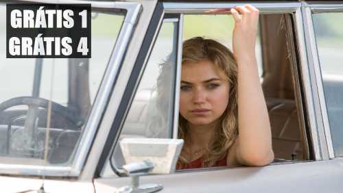 Fazendo as Pazes com o Passado (2015) A Country Called Home