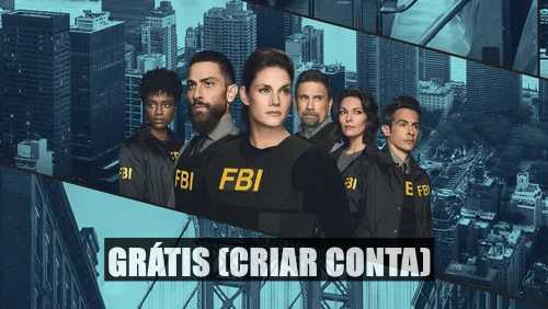 Série FBI (2018)