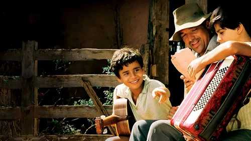 2 Filhos de Francisco (2005)